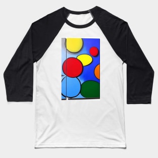 Song Baseball T-Shirt